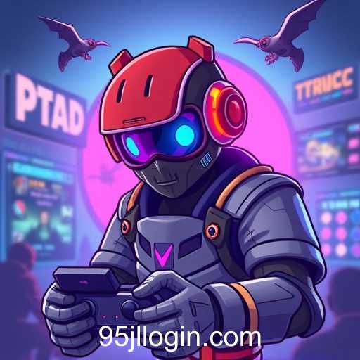 The Rise of 95jl: A Game-Changing Platform