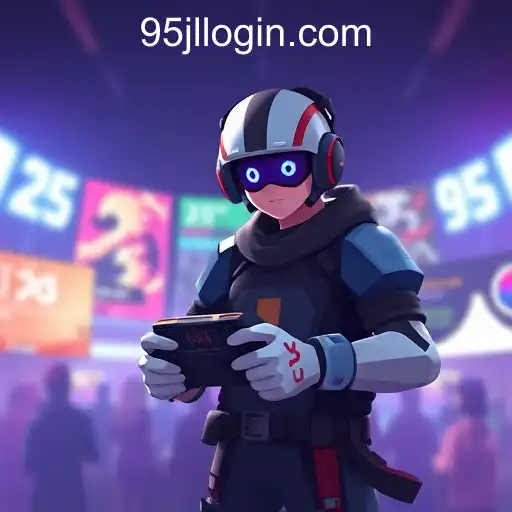 Digital Era of Gaming: 95jl's Growing Influence