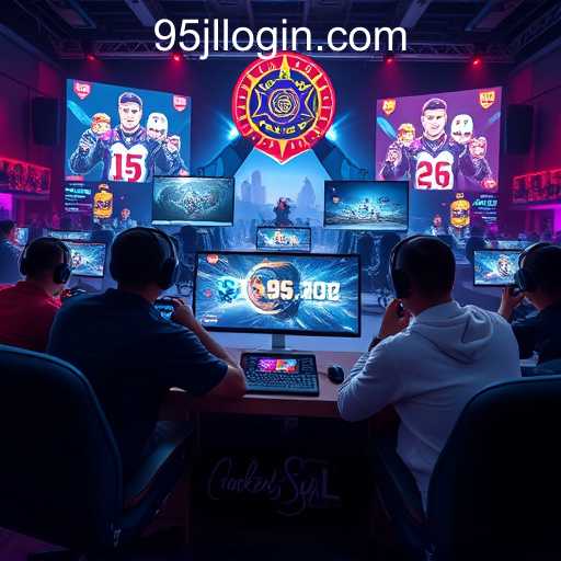 Gaming Platform 95jl Expands Amid Online Transition