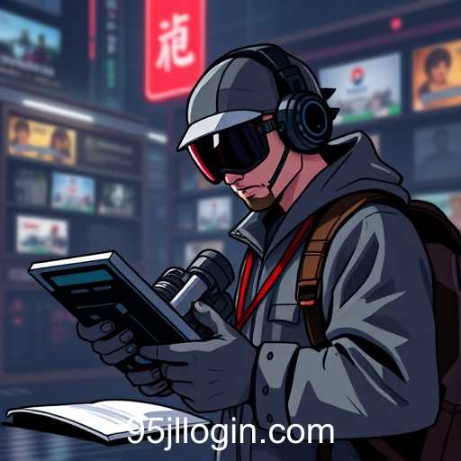 Exploring the 'News Blog' Game Category: A New Horizon in Online Gaming