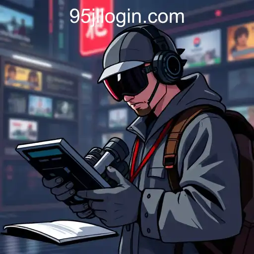 Exploring the 'News Blog' Game Category: A New Horizon in Online Gaming