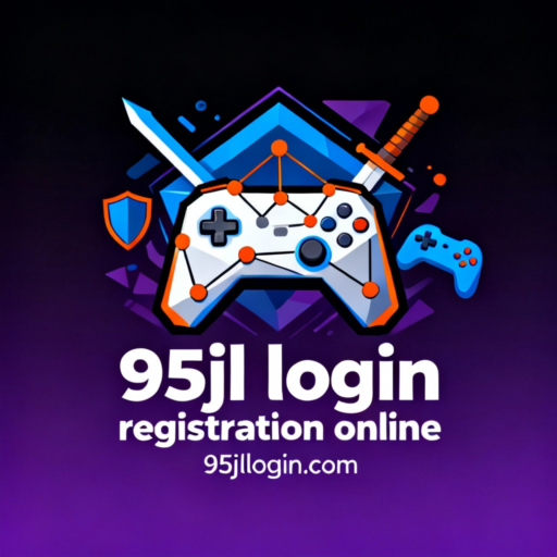 95jl login registration online