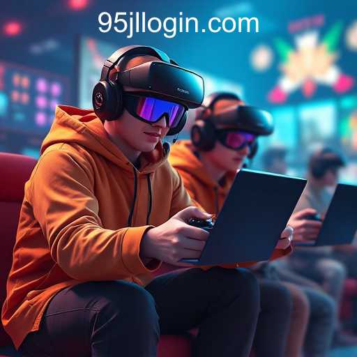 The Evolution of Online Gaming Platforms