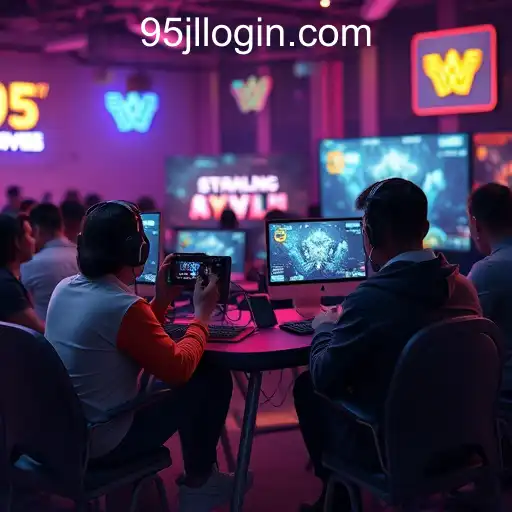 The Evolution of Online Gaming Communities