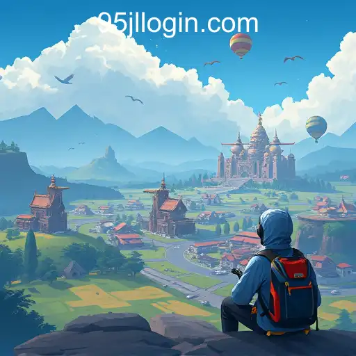 Navigating the World of Online Gaming in 2025