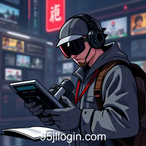 Exploring the Evolution of 95jl Game Portal