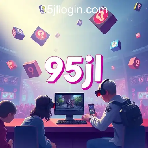 Exploring the Evolution of 95jl Game Platform
