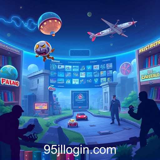 Exploring the Vastness of the Game Library: Unlocking Boundless Fun Online