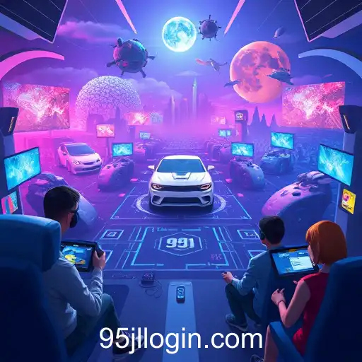 Online Gaming Platforms Transforming Entertainment