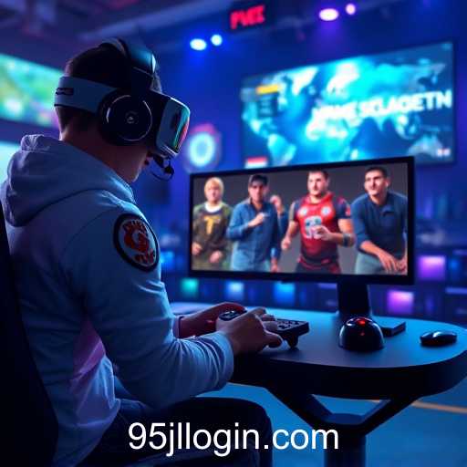 The Rise of 95jl in the Online Gaming Landscape