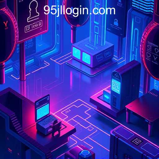 Exploring the 'User Login' Game Category: A Deep Dive into '95jl Login Registration Online'