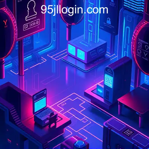 Exploring the 'User Login' Game Category: A Deep Dive into '95jl Login Registration Online'