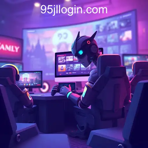 Online Gaming Trends and Innovations in 2025