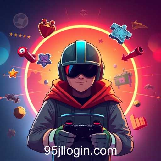 Exploring the 'User Profile' Game Category with 95jl: A Gateway to Online Gaming