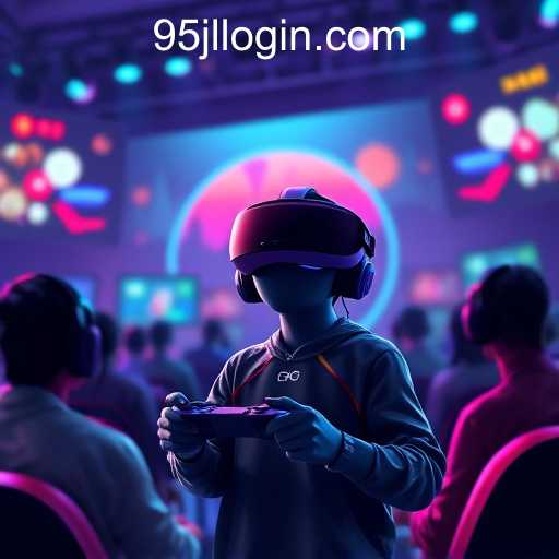 The Rise of 95jl: A Gaming Revolution