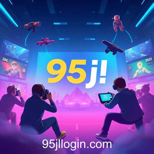 Exploring the Rise of 95JL in the Online Gaming World