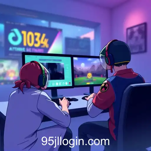 The Rise of Online Gaming Communities