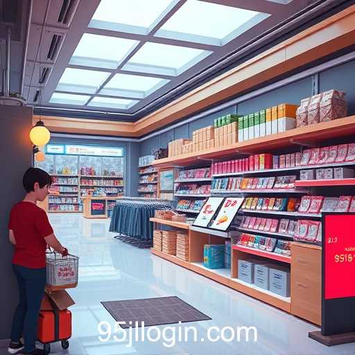 Exploring the 'Online Store' Game Category: Innovation in Digital Play