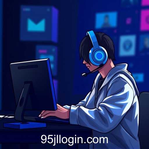 The Role of Customer Support in Online Gaming: Focus on '95jl Login Registration'